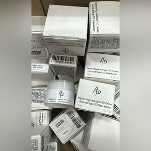 AMORE PACIFIC AP Beauty Rejuvenating Treatment M.D. Cream 10 mL / 0.3 fl . oz